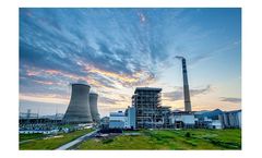 Textile engineering solutions for coal-fired power stations sector