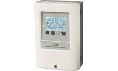 Sorel - Model LTDC - Temperature Difference Controller