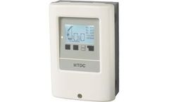 Sorel - Model MTDC - Temperature Difference Controller