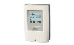 Sorel - Model MHCC - Weather-Compensated Heating Controller