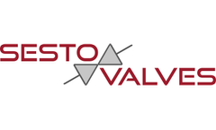 Sesto Valves Performs Critical Proof of Design Test for Multiport Ball Valve - Case Study