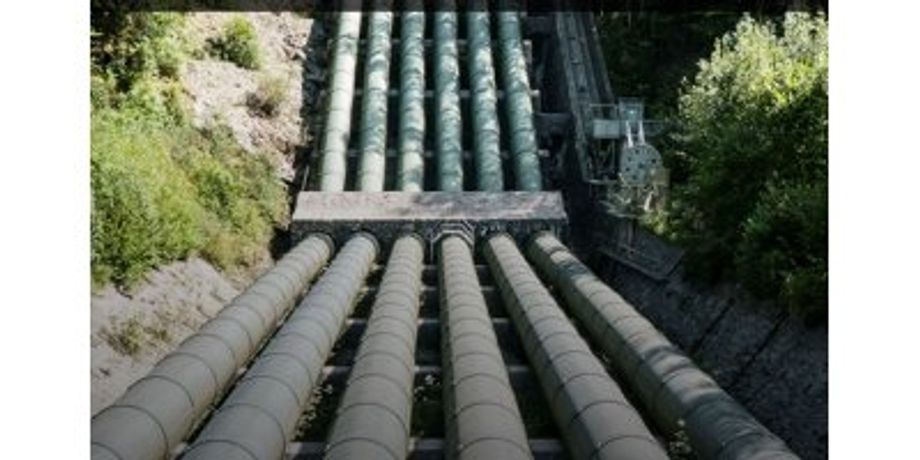 IsoGen - Pipeline Pressure System