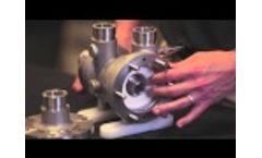 Advanced TurboCharger Product Demo by Energy Recovery Video