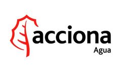 ACCIONA will build its third Drinking Water Treatment Plant in Italy