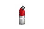 Grindex - Model (0.85 -1.3 - 1.2 kW - 2) - Minex Electrical Submersible Drainage Pump