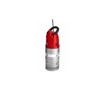 Grindex - Model (0.85 -1.3 - 1.2 kW - 2) - Minex Electrical Submersible Drainage Pump