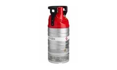 Grindex - Model (3.7 kW - N : 4 - H : 3) - Minor Electrical Submersible Drainage Pump