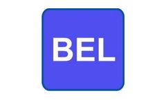 BEL Vessels in The Self-Adapting Water Plant in Sweden a European First