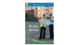 Eatons Electrical Services And Systems At Your Service Brochure
