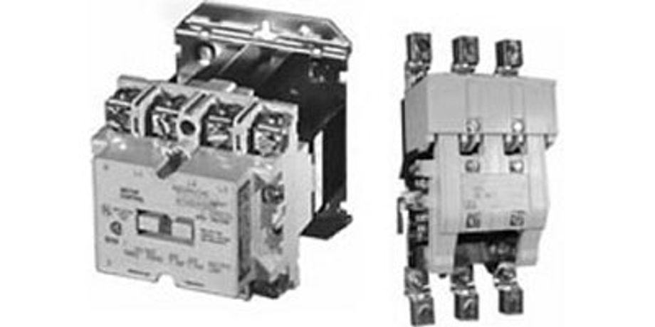 Eaton - Model A200 Series (NEMA) - Electromechanical Contactors and Starters