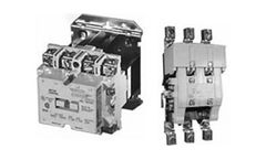 Eaton - Model A200 Series (NEMA) - Electromechanical Contactors and Starters