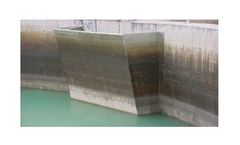 GFSS Lateral Flow - Decant Panels for Sludge Dewatering