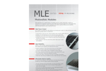 Black Diamond - Model MJE-B Series (280W) - Monocrystalline Solar Modules Brochure