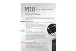 Diamond Premium - Model MLE Series (275W) - Monocrystalline Solar Modules Brochure