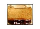 WST - Coagulants and Flocculants