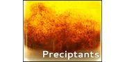 Precipitants