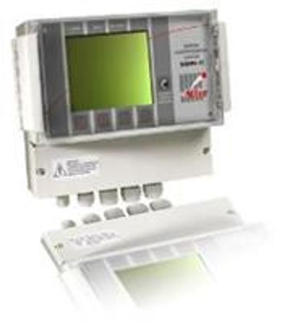 Alter - Model MSMR-16 - Gas Monitoring System