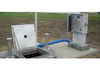 Firma-Bartosz - Dry Well Pumping Stations