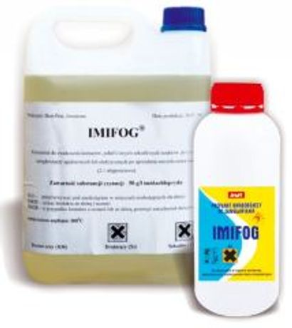 Imifog - Insects Control Biocide