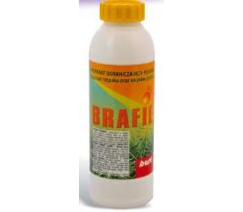 Brafil - Plant  Protection Products