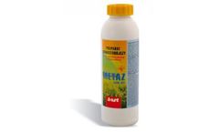 Metaz - Plant Protection Products