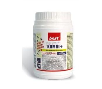 Ascyp Kombi + - 6insects Control Biocides