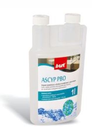 Best - Model ASCYP PBO - 6insects Control Biocides