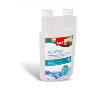 Best - Model ASCYP PBO - 6insects Control Biocides