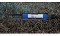 PICO - Soil Moisture Probe Used for Monitoring Volumetric Moisture