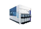 EbaraTech - Model F-REX300 - Chemical Mechanical Polishing Systems