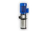 DP-Pumps - Model DPVCI - Multi-Stage Centrifugal Submersible Pumps