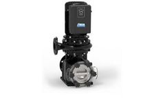 herborner - Model Xηeo - Coated Pool Water Circulation Pump With Integrated Pre-Filter