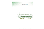 Sterlitech Cannabis Manual