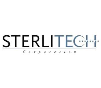 Sterlitech Stainless Steel Gas Line Holders