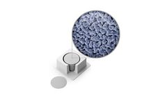 Sterlitech - Silver Metal Membrane Filters