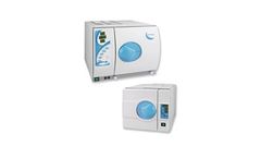 Research Autoclaves
