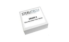 Sterlitech - Model Grade A - Borosilicate Glass Fiber