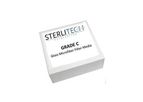 Sterlitech - Model Grade C - Borosilicate Glass Fiber