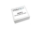 Sterlitech - Model Grade D - Borosilicate Glass Fiber