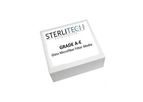 Sterlitech - Model Grade A-E - Borosilicate Glass Fiber