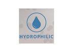 Hydrophilic Polycarbonate Membranes