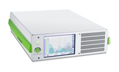 Eco Physics - Model nCLD 82 S - Modular Gas Analyzer