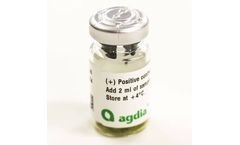 Agdia - Model LPC 41900 - Positive Control for Acidovorax Avenae (Aa)
