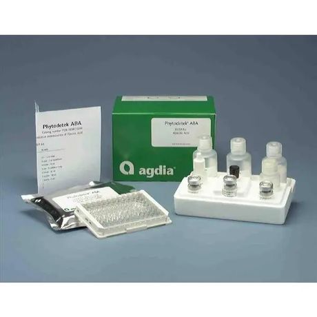 Agdia - Model PDK 09347/0096 - ELISA Abscisic Acid