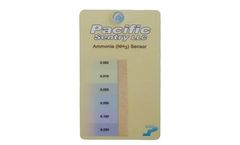 Pacific Sentry - Ammonia Aqua Sensor