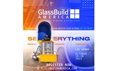 Trucent Explores Labor-Saving Improvements to Glass Grinding at GlassBuild America (Las Vegas, Oct 18–20, Booth #3065)