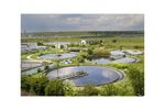 CentraSep - Municipal Waste Water Treatment and Filtration System