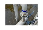 CentraSep - Wastewater Sludge Filtration and Treatment System