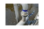 CentraSep - Wastewater Sludge Filtration and Treatment System