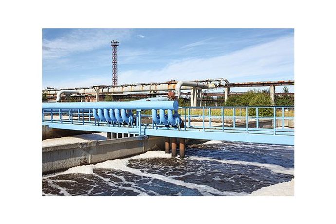 CentraSep - Industrial Sludge Filtration and Treatment System